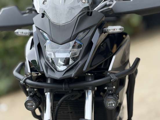 HONDA-CB 500 X ABS-2022