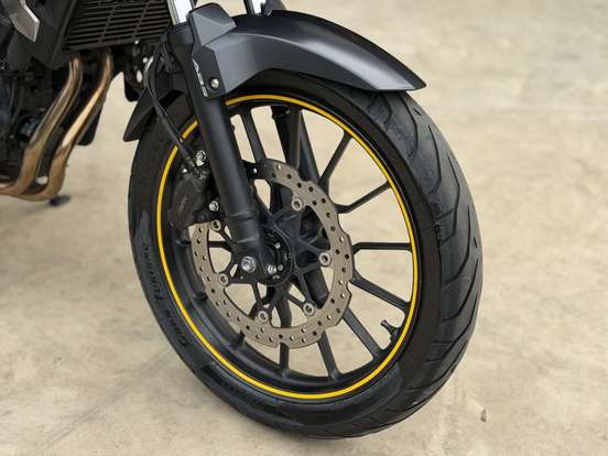HONDA-CB 500 X ABS HONDA-CB 500 X ABS-2022