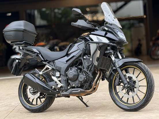 HONDA-CB 500 X ABS-2022