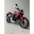 HONDA CB 500F ABS HONDA CB 500F ABS