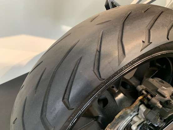 HONDA-CB 500F-2014