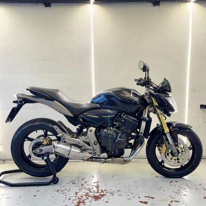 HONDA-CB 600F HORNET-2010