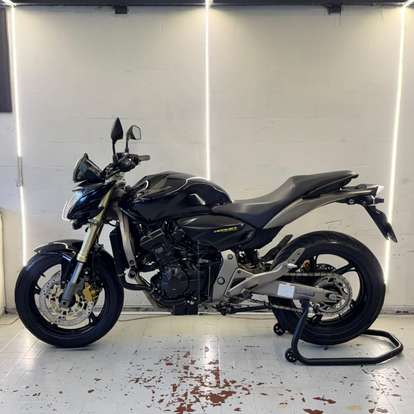 HONDA-CB 600F HORNET-2010