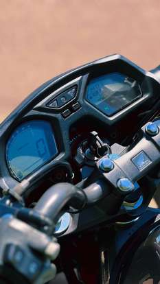 HONDA-CB 650 F ABS-2015