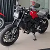 HONDA CB 650R E-CLUTCH HONDA CB 650R E-CLUTCH