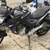 HONDA CB TWISTER ABS HONDA CB TWISTER ABS