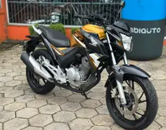 HONDA CB TWISTER ABS HONDA CB TWISTER ABS