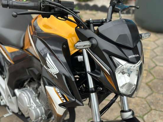 HONDA-CB TWISTER ABS-2020