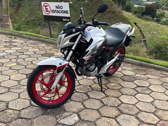 HONDA-CB TWISTER ABS HONDA-CB TWISTER ABS-2021