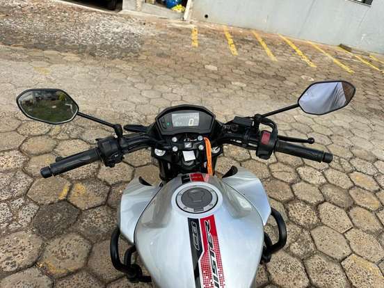 HONDA-CB TWISTER ABS HONDA-CB TWISTER ABS-2021