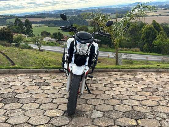 HONDA-CB TWISTER ABS HONDA-CB TWISTER ABS-2021