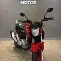 HONDA CB TWISTER HONDA CB TWISTER