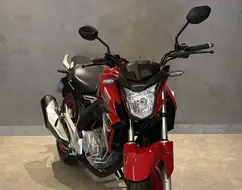 HONDA CB TWISTER HONDA CB TWISTER