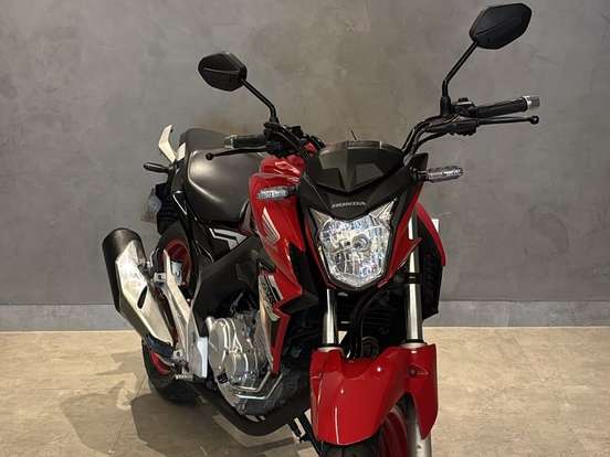 HONDA-CB TWISTER HONDA-CB TWISTER-2021