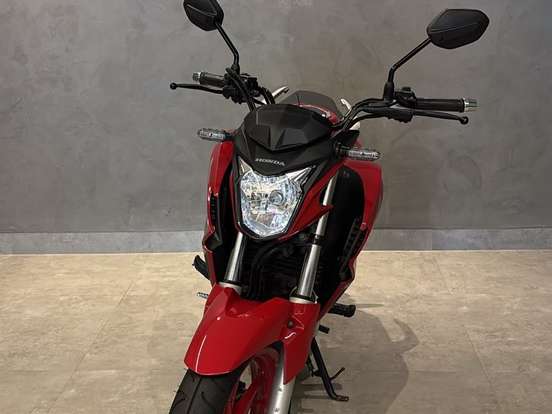 HONDA-CB TWISTER HONDA-CB TWISTER-2021