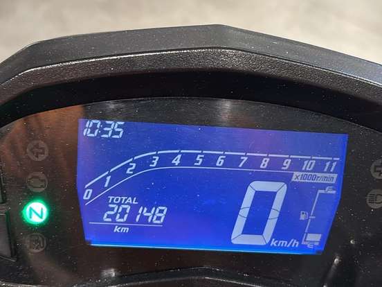 HONDA-CB TWISTER HONDA-CB TWISTER-2021