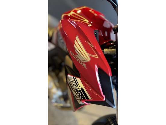 HONDA-CB TWISTER HONDA-CB TWISTER-2021