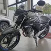 HONDA CB TWISTER HONDA CB TWISTER