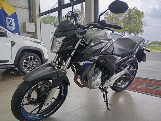 HONDA-CB TWISTER HONDA-CB TWISTER-2020