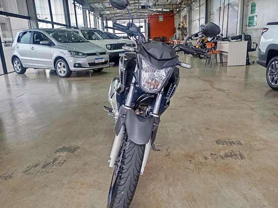 HONDA-CB TWISTER HONDA-CB TWISTER-2020