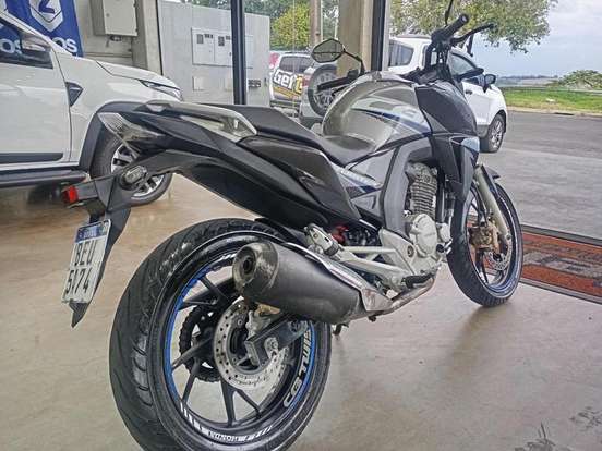 HONDA-CB TWISTER HONDA-CB TWISTER-2020