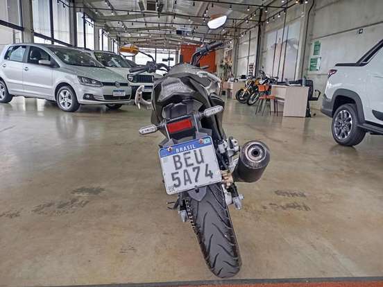 HONDA-CB TWISTER HONDA-CB TWISTER-2020