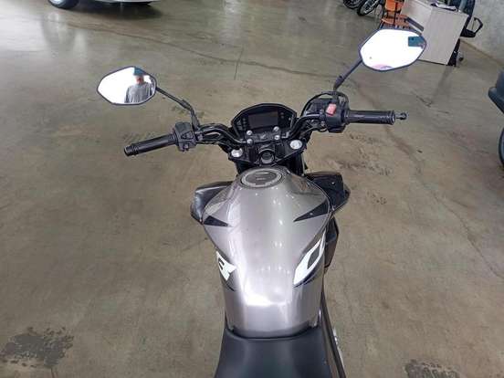 HONDA-CB TWISTER HONDA-CB TWISTER-2020