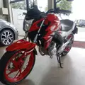 HONDA CB TWISTER HONDA CB TWISTER