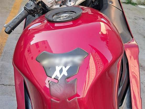 HONDA-CBR 1100XX SUPER BLACKBIRD HONDA-CBR 1100XX SUPER BLACKBIRD-1998