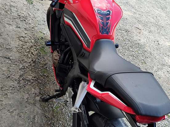 HONDA-CBR 650R ABS HONDA-CBR 650R ABS-2022