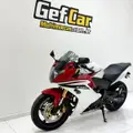 HONDA CBR 600F HONDA CBR 600F