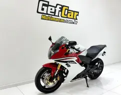 HONDA CBR 600F HONDA CBR 600F