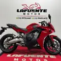 HONDA CBR 650F ABS HONDA CBR 650F ABS