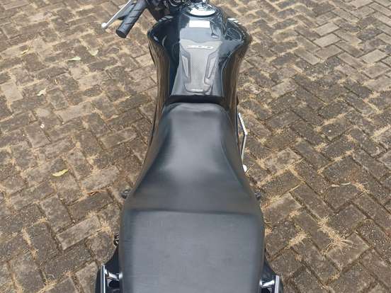HONDA-CG 125 FAN KS HONDA-CG 125 FAN KS-2014