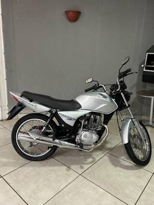HONDA CG 150 TITAN KS 