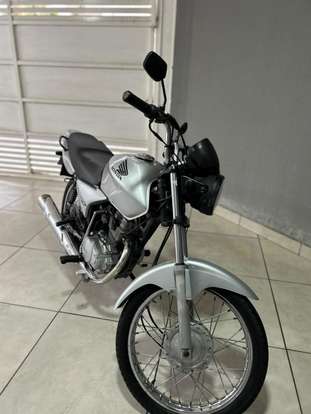 HONDA-CG 150 TITAN KS HONDA-CG 150 TITAN KS-2004