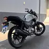 HONDA CG 160 CARGO HONDA CG 160 CARGO