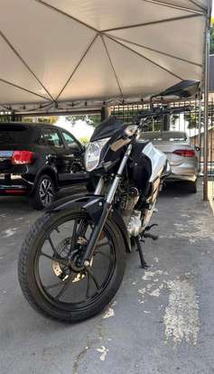 HONDA-CG 160 CARGO-2025