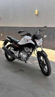 HONDA-CG 160 CARGO-2025
