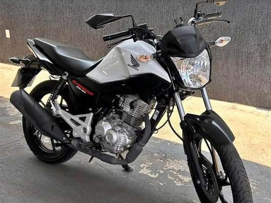 HONDA-CG 160 CARGO HONDA-CG 160 CARGO-2025