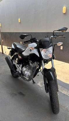 HONDA-CG 160 CARGO-2025