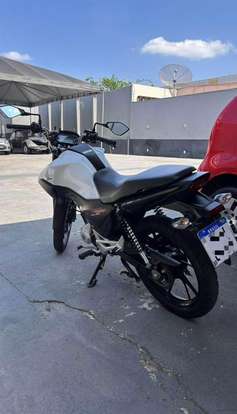 HONDA-CG 160 CARGO-2025