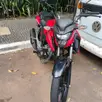 HONDA CG 160 FAN HONDA CG 160 FAN