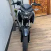 HONDA CG 160 FAN HONDA CG 160 FAN