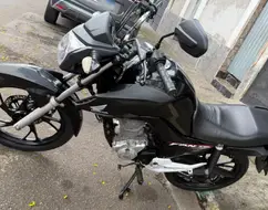 HONDA CG 160 FAN HONDA CG 160 FAN
