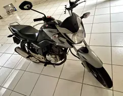 HONDA CG 160 FAN HONDA CG 160 FAN