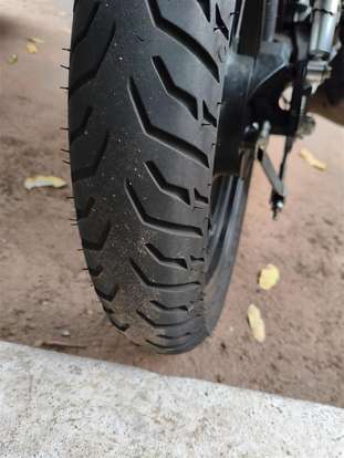 HONDA-CG 160 FAN-2025