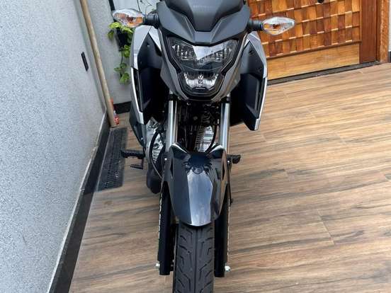HONDA-CG 160 FAN HONDA-CG 160 FAN-2026