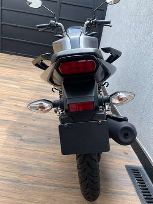 HONDA-CG 160 FAN-2026