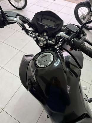 HONDA-CG 160 FAN HONDA-CG 160 FAN-2018